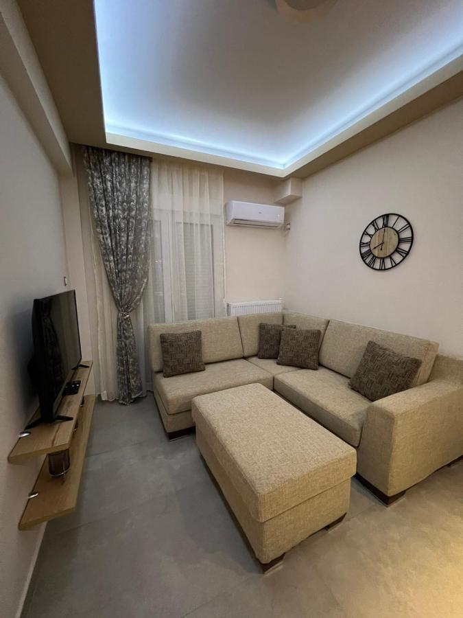 Kozani Home 01 Exterior foto