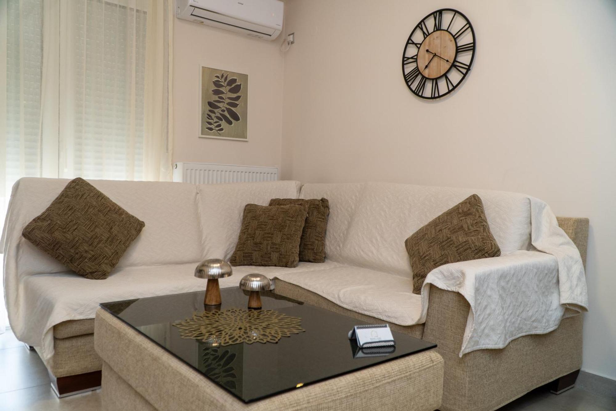 Kozani Home 01 Exterior foto